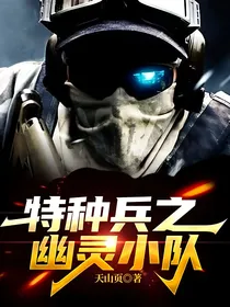 特种兵之幽灵小队