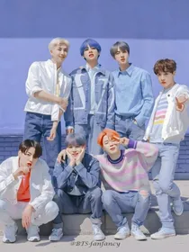BTS：都成精了怎么办！