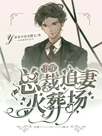 难道总裁追妻火葬场？