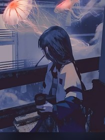 第一眼的喜欢
