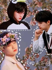R1SE：攻略永不停