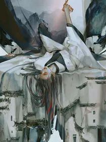 all祺：奇异穿书事件