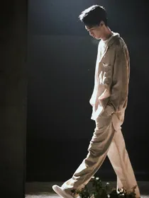 秦霄贤：宝贝，别走了