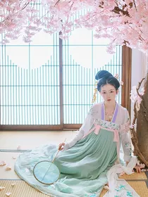 芙蓉阁之恋