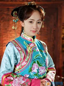 综清穿：逆后宫手札