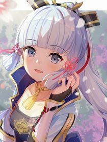 伤感原神小篇
