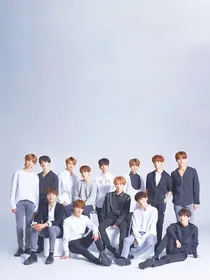 我们的少年时代SEVENTEENvsEXO