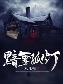 黯雾孤灯