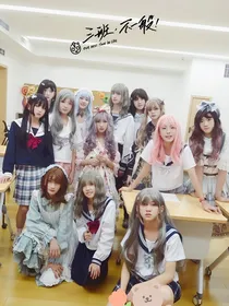 tf三代：姐姐太好撩