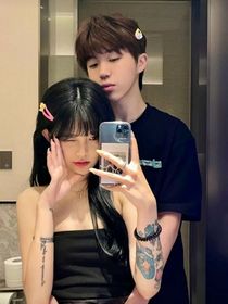 影帝的未婚妻老吃醋