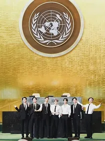 BTS：记一场八人之旅