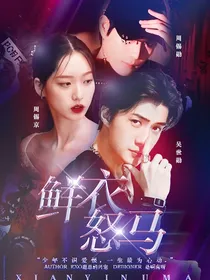 顶楼：鲜衣怒马