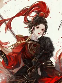 女帝今天也很强