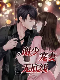 谢少宠妻无底线