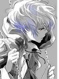 斗龙战士6之故去逢殷