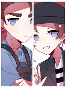 逃跑吧少年之洛杰和斯塔克的日常第一季