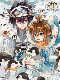 鲛人——雷安
