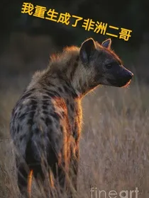 我重生成了非洲二哥