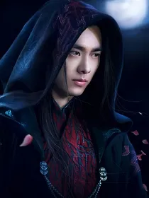 青云志青云志之迷情霸爱
