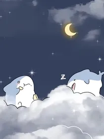 夏天很凉