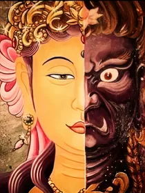 佛魔珠