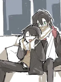 蛊人