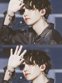 BTS：罪与恶