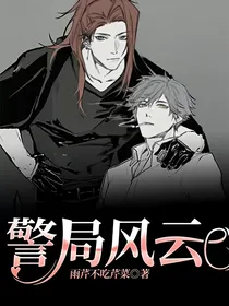 警局风云