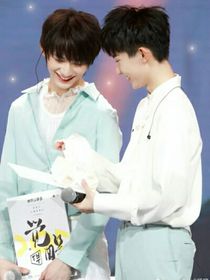 阿程小宝贝