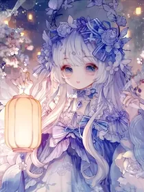带着花仙精灵王穿越