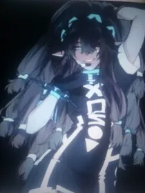 凹凸世界帕洛斯的新生
