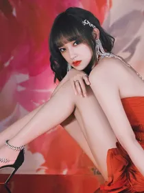 TF：危险的姐姐
