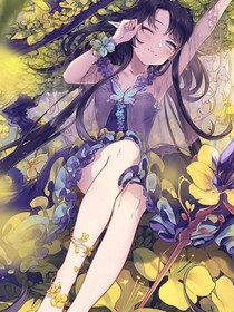 女主爱上女反派