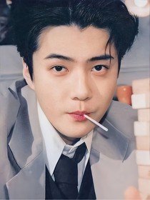 吴世勋：他是我哥