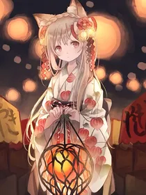 京剧猫：灯火阑珊