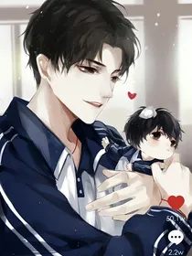 穿书伪装：学渣之谢邵