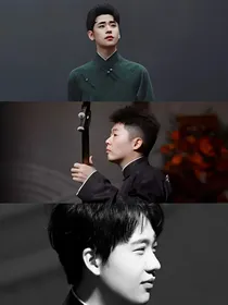 天上掉下个小师妹