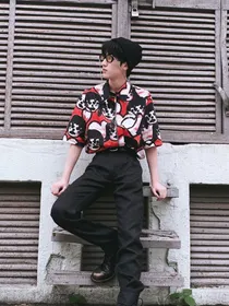 严浩翔：迟来的情话