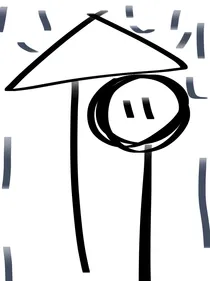 奢侈的寓言