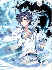 麟月：你是我的不可或缺