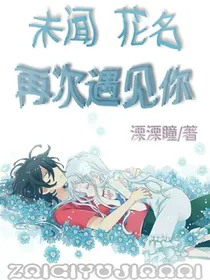 未闻花名：再次遇见你