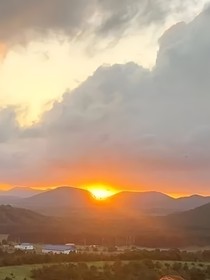 青倾