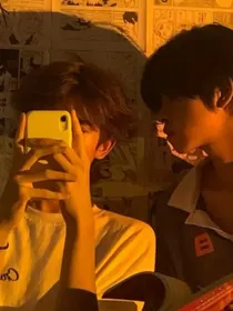 电子竞技：恋爱故事