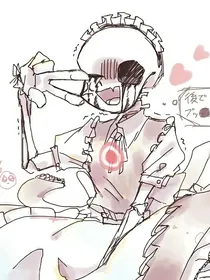 无cp：简单的killer