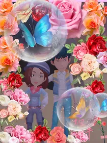 夕阳无限好！只是近黄昏？