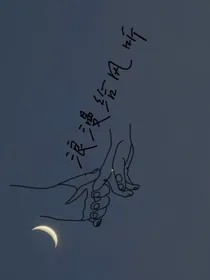 浪漫给风听