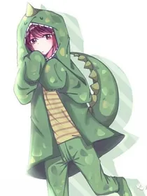 小宇家族：校园