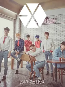 短篇小说集（exo）