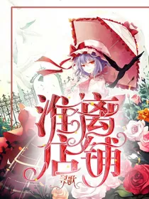 淮璃店铺（封面）