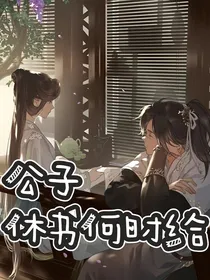 公子，休书何时给